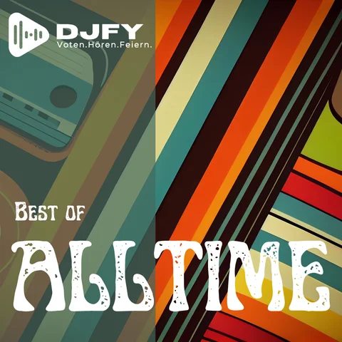 DJfy playlist All-Time on Spotify